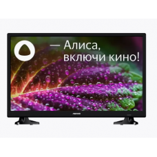 Телевизор ASANO LED 24LF8010T (YaOS)